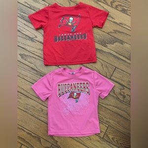 NFL Tampa Bay Buccaneers Dri Fit Tops